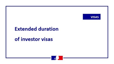 France Embassy Washington DC - Visa Guide for USA Residents